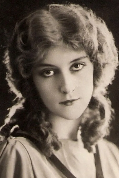 Elga Brink interpretando a Frau Bredow