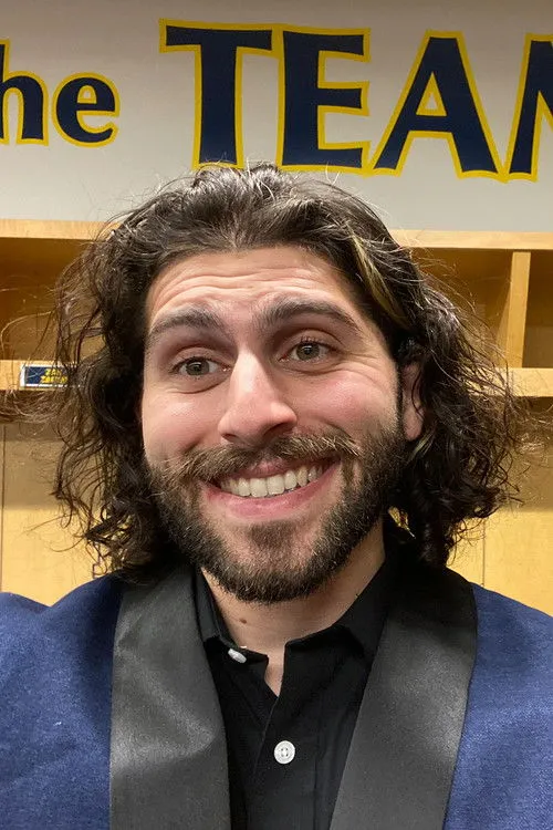 Alayna Patten ha trabajado con Eli Ansara en 1 ocasiones