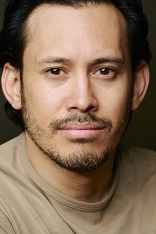 Alex Zhang Hungtai ha trabajado con Eli Burbage en 1 ocasiones