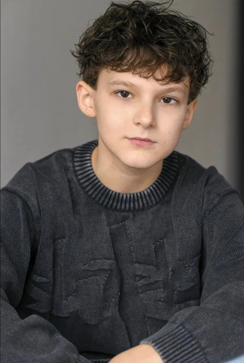 Brily Jones ha trabajado con Eli D. Goss en 1 ocasiones
