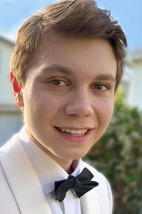 Eli Fucile en su biografía y filmografía