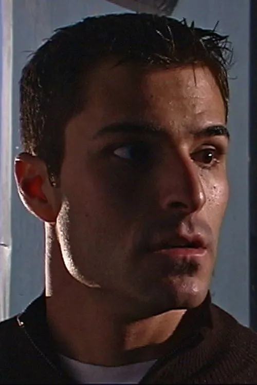 Edward Wheeler ha trabajado con Eli Kranski en 1 ocasiones