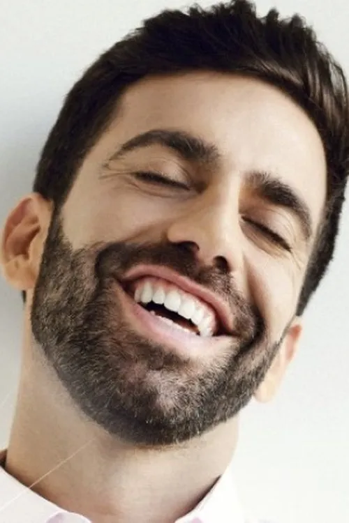 Eliad Nahum — personaje: Bar Sela