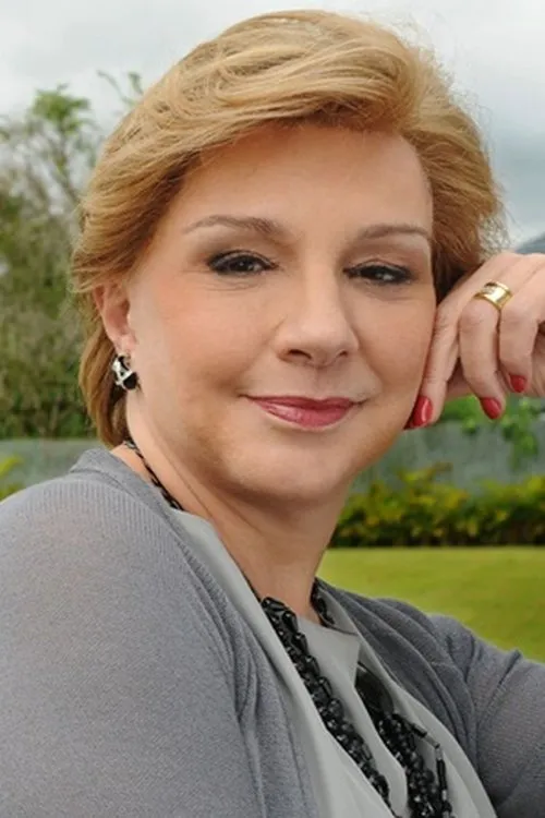 Eliana Guttman en su biografía y filmografía