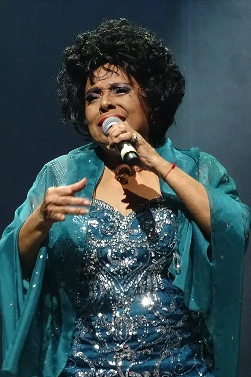 Robert Bakker ha trabajado con Eliana Pittman en 1 ocasiones