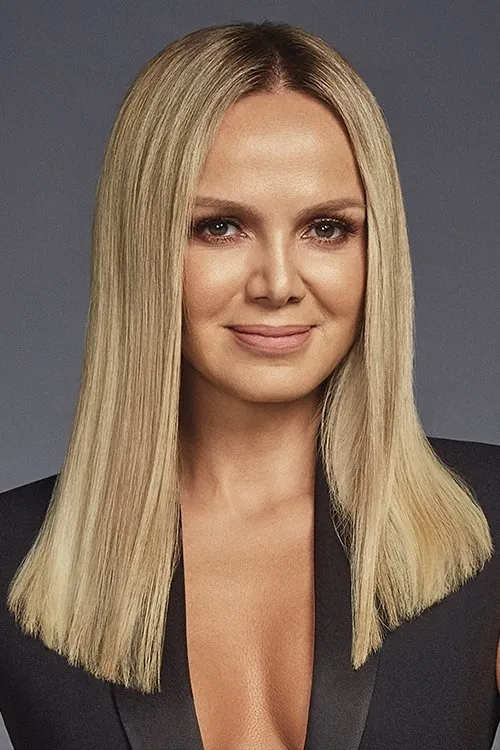 Eliana — personaje: Self