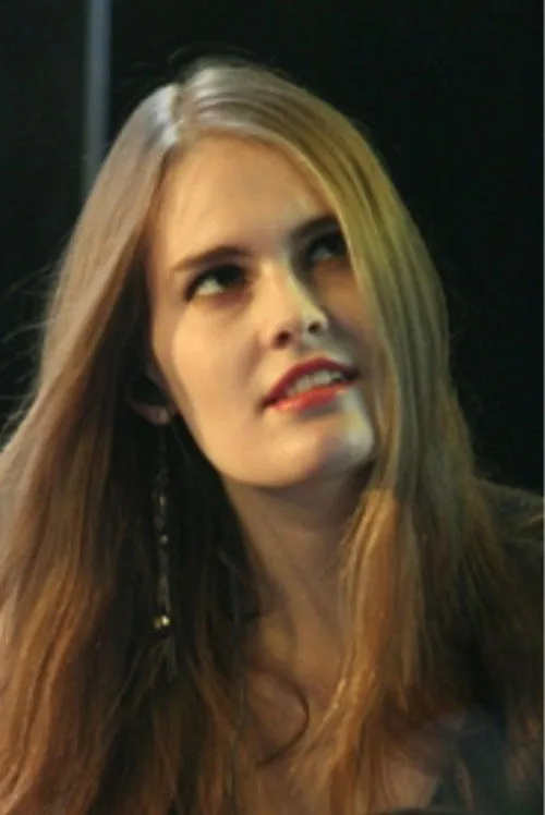 Timo Somers ha trabajado con Elianne Anemaat en 1 ocasiones