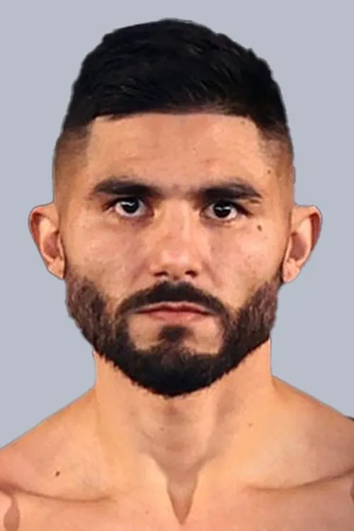 Kevin Salgado Zambrano ha trabajado con Elias Espadas en 1 ocasiones