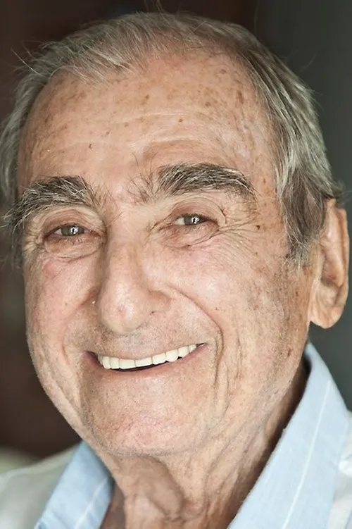 Elias Gleizer — personaje: Pedrão