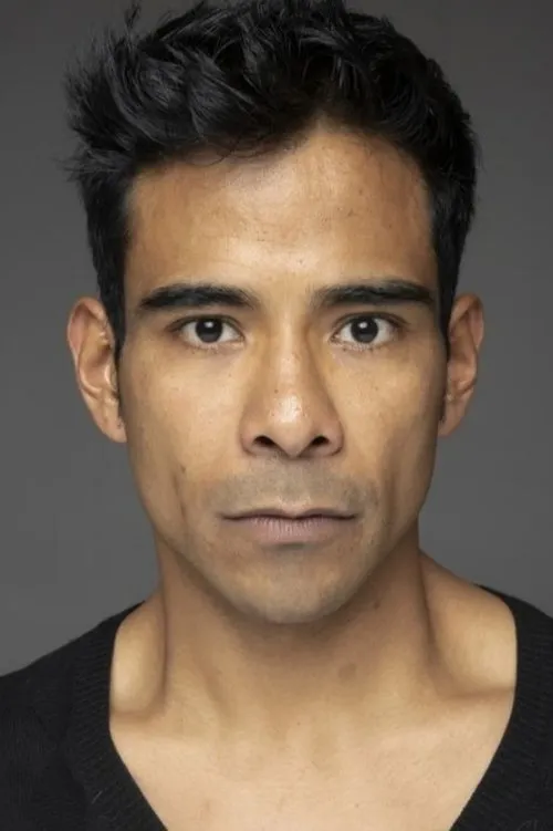 Elías Toscano en su biografía y filmografía