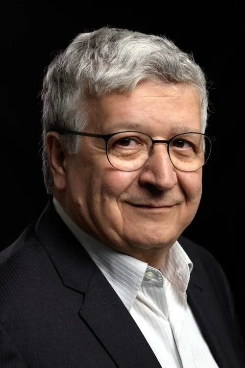 Alexandre Adler ha trabajado con Élie Cohen en 1 ocasiones