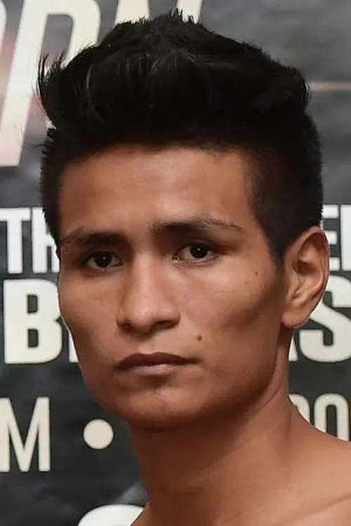 Codie Smith ha trabajado con Eliecer Quezada en 2 ocasiones