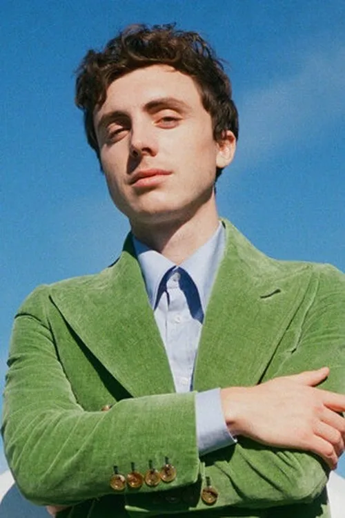 Jarvis Cocker ha trabajado con Eliel Ford en 3 ocasiones