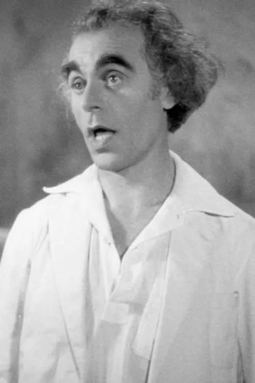 Alexandre de Azevedo ha trabajado con Elieser Kamenesky en 1 ocasiones