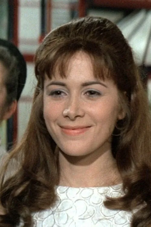 Eliette Demay en su biografía y filmografía