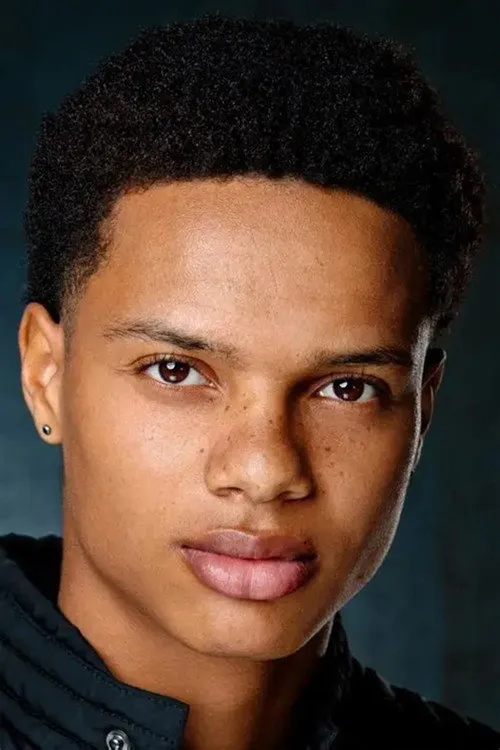 Ben Sinclair ha trabajado con Elijah J. Roberts en 1 ocasiones