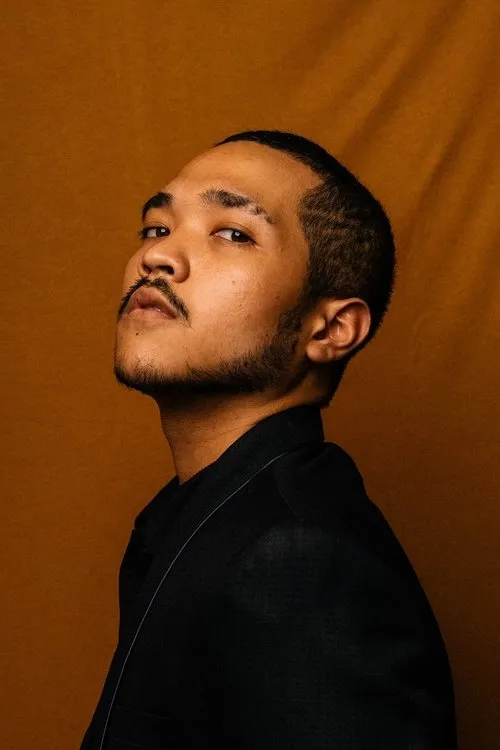 Nadine Adyla ha trabajado con Elijah Maleachi en 1 ocasiones