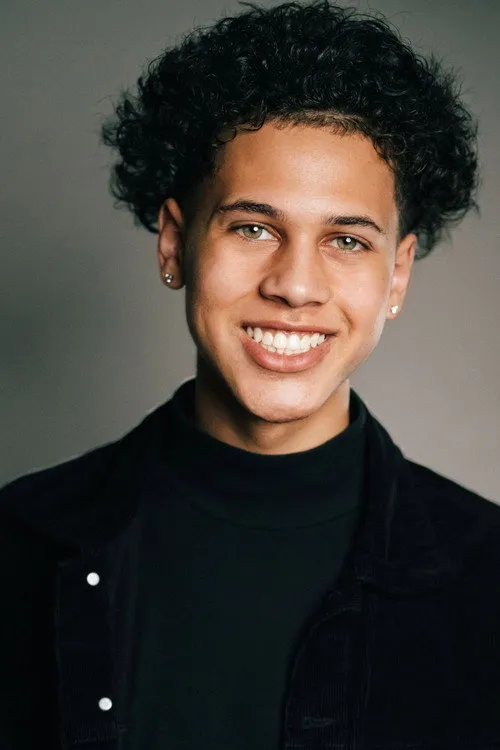 Austyn Lamont ha trabajado con Elijah Westgate en 1 ocasiones
