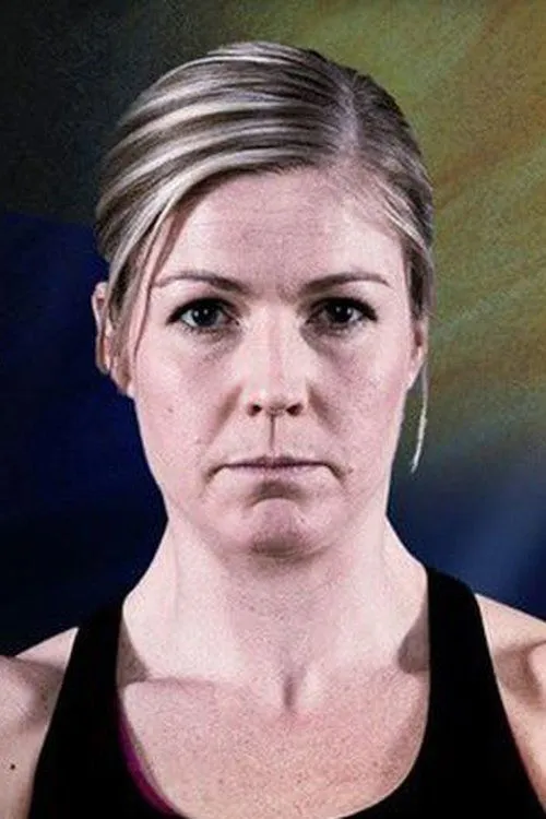 Jessie Vargas ha trabajado con Elin Cederroos en 1 ocasiones