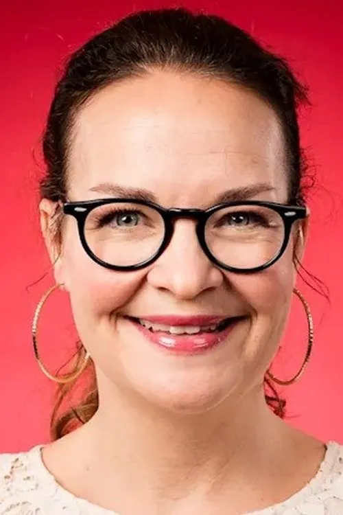 Elin Ek — personaje: Annika Karlsson