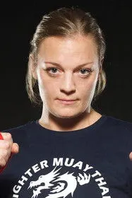 Bethany Marshall ha trabajado con Elina Nilsson en 1 ocasiones