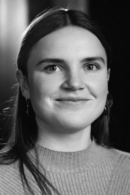 Eline Dahm Breitenstein — personaje: Rikke