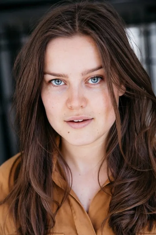 Eline Grødal — personaje: Hedda