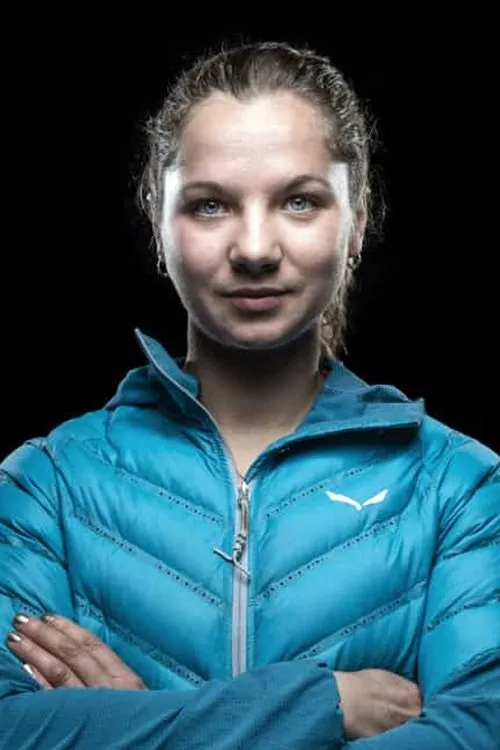 Antoine Le Menestrel ha trabajado con Eline Le Menestrel en 1 ocasiones