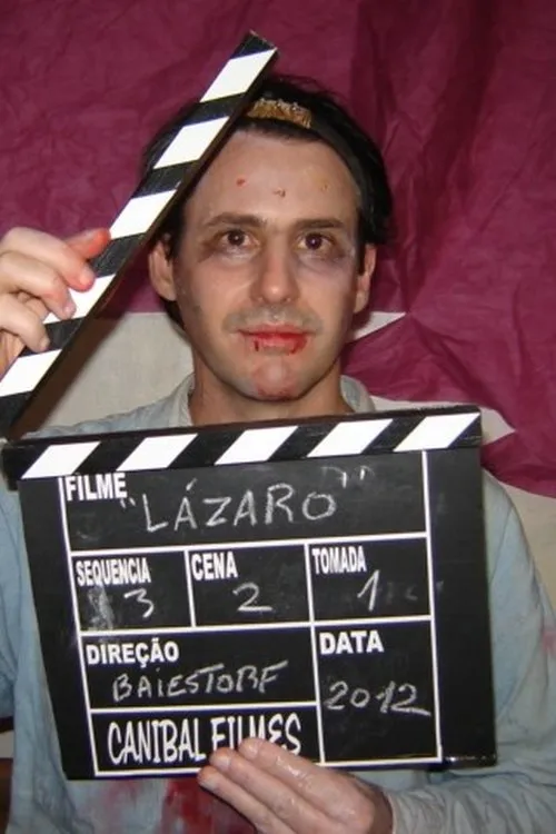 Coffin Souza ha trabajado con Elio Copini en 23 ocasiones