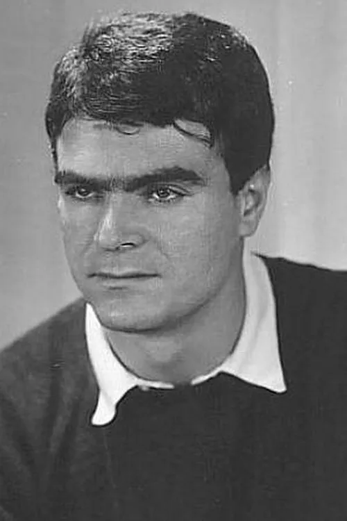 Vera Matania ha trabajado con Elio Polimeno en 1 ocasiones