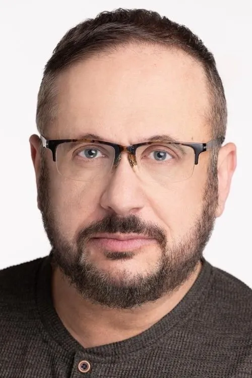 Daniel Zelman ha trabajado con Eliott Goretsky en 1 ocasiones