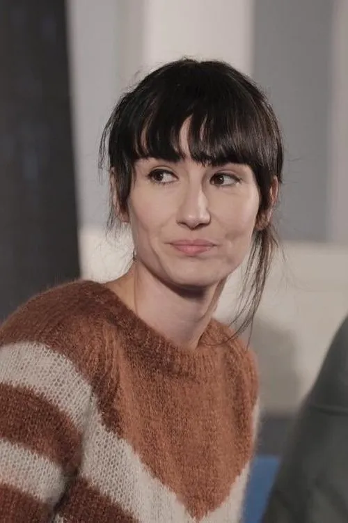 Diego Llorente ha trabajado con Elisa Cepedal en 1 ocasiones