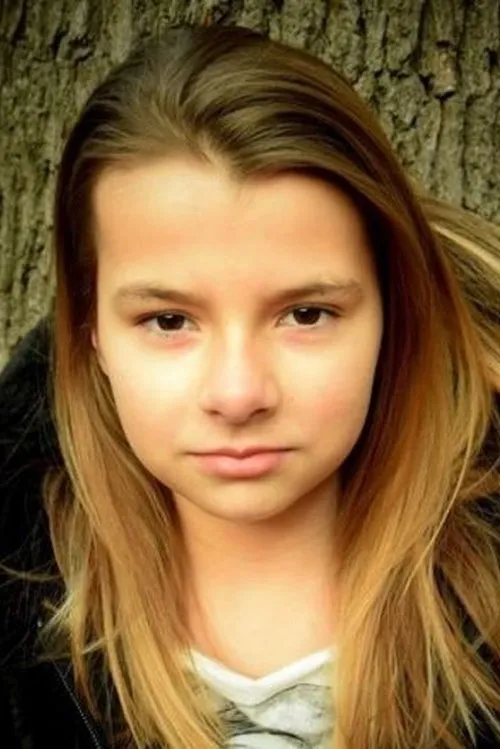 Elisabeth Bellé interpretando a Tammi