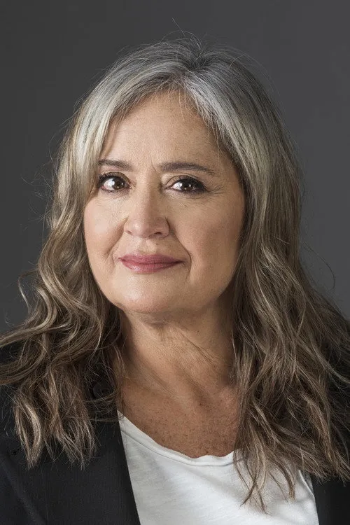 Elisabeth Bonjour interpretando a Violetta