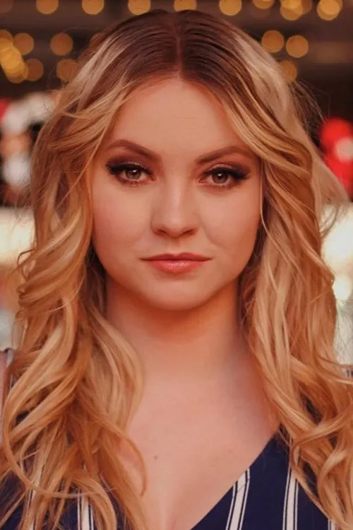 Brii Frank ha trabajado con Elisabeth Larson en 1 ocasiones