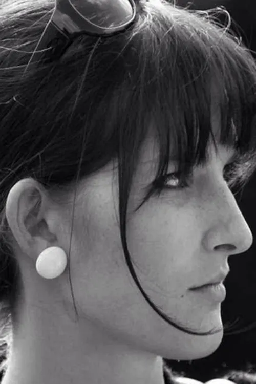 Elisabeth Lehmann en su biografía y filmografía