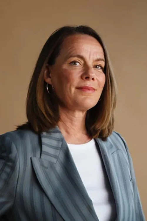 Merete Moen ha trabajado con Elisabeth Matheson en 1 ocasiones