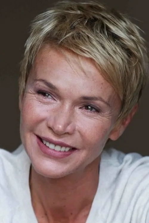 Elisabetta Cavallotti interpretando a Nina