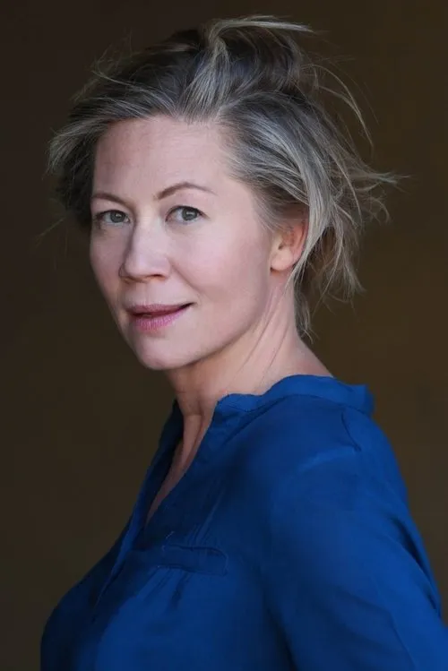 Elisabetta Valgoi interpretando a Matilde Orsini