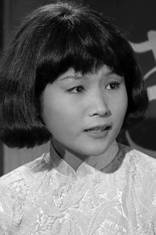 Elisabetta Wu interpretando a Liù Toyo