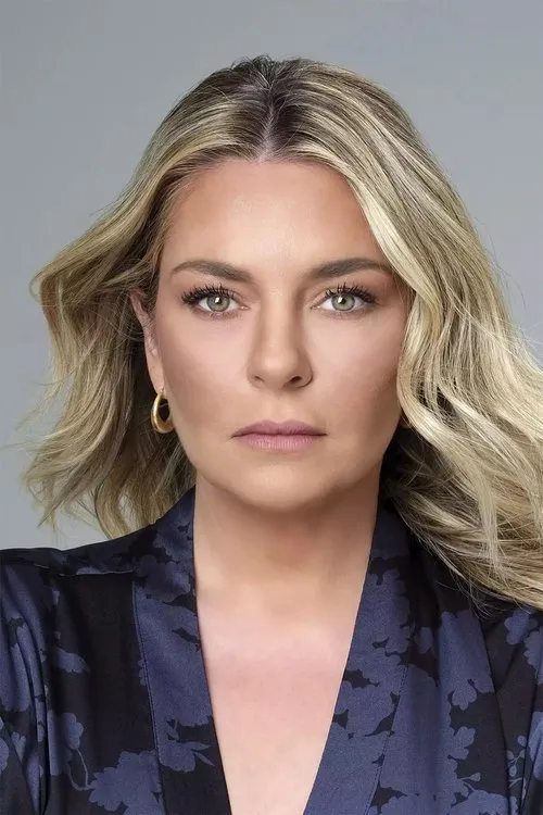 Elisavet Moutafi — personaje: ?a??e??? / ??a