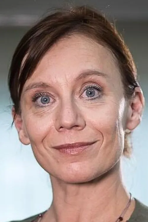 Elise Bundervoet interpretando a 