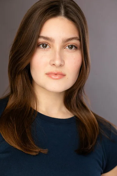 Catherine Sherling ha trabajado con Elise Holbrook en 1 ocasiones