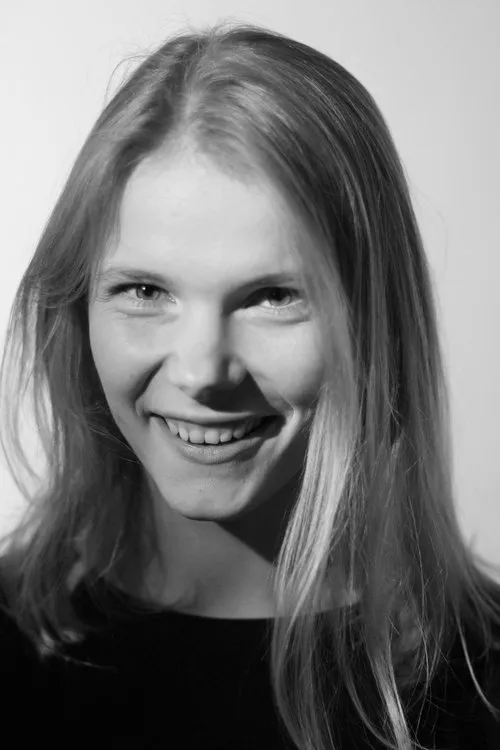 Elise Metsanurk en su biografía y filmografía