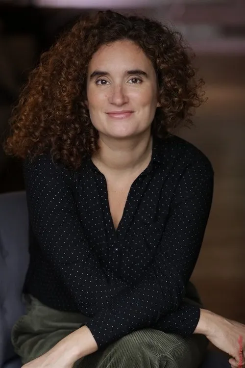 Elise Noiraud interpretando a Marquise de Créquy