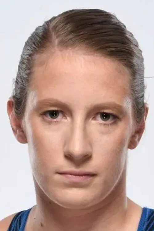 Rodrigo Vargas ha trabajado con Elise Reed en 1 ocasiones