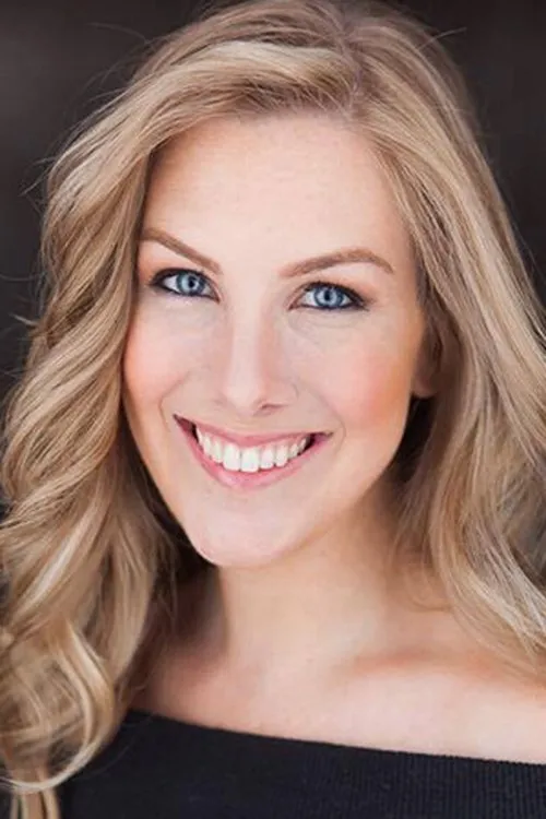 Tony Rugnetta ha trabajado con Elise Rooker en 1 ocasiones