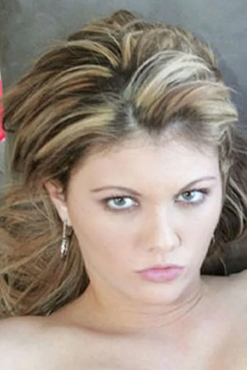 Elisha Winters interpretando a 