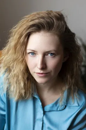 Eliška Nejedlá en su biografía y filmografía