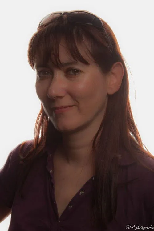 Laurent Cerulli ha trabajado con Elissa Houles en 2 ocasiones